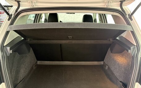 Volkswagen Golf VI, 2010 год, 799 000 рублей, 15 фотография
