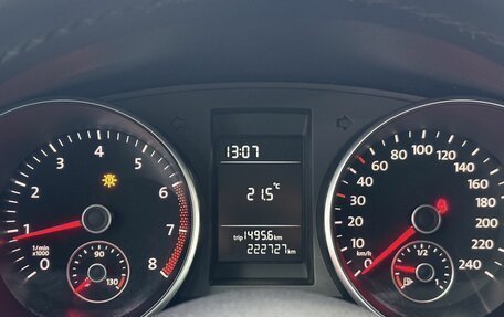 Volkswagen Golf VI, 2010 год, 799 000 рублей, 19 фотография