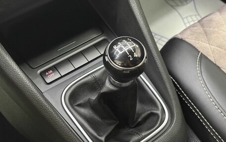Volkswagen Golf VI, 2010 год, 799 000 рублей, 24 фотография