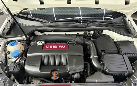Volkswagen Golf VI, 2010 год, 799 000 рублей, 31 фотография
