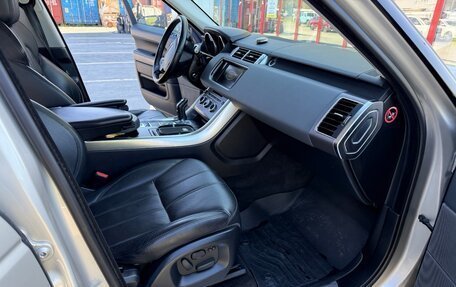 Land Rover Range Rover Sport II, 2013 год, 2 350 000 рублей, 9 фотография