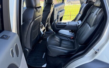 Land Rover Range Rover Sport II, 2013 год, 2 350 000 рублей, 6 фотография