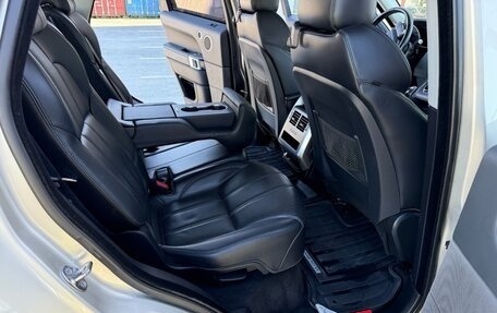 Land Rover Range Rover Sport II, 2013 год, 2 350 000 рублей, 10 фотография