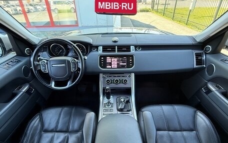 Land Rover Range Rover Sport II, 2013 год, 2 350 000 рублей, 5 фотография