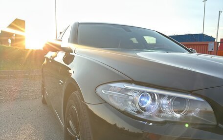 BMW 5 серия, 2026 год, 2 100 000 рублей, 7 фотография