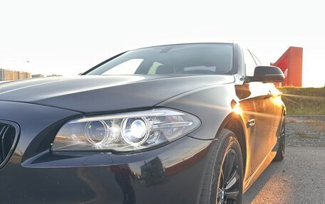 BMW 5 серия, 2026 год, 2 100 000 рублей, 8 фотография