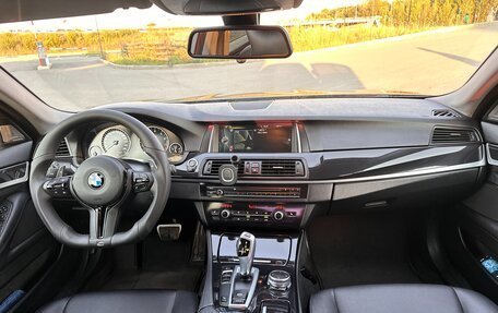 BMW 5 серия, 2026 год, 2 100 000 рублей, 15 фотография