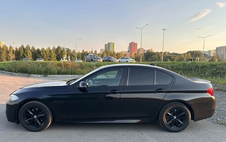 BMW 5 серия, 2026 год, 2 100 000 рублей, 1 фотография