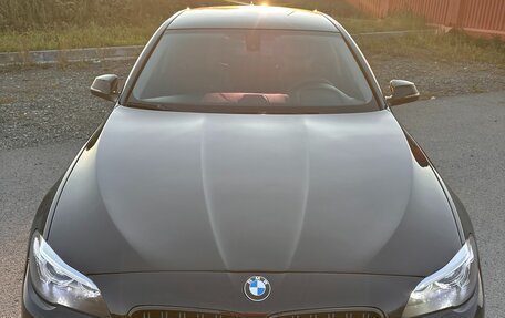 BMW 5 серия, 2026 год, 2 100 000 рублей, 3 фотография