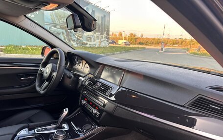 BMW 5 серия, 2026 год, 2 100 000 рублей, 14 фотография