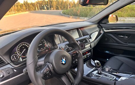 BMW 5 серия, 2026 год, 2 100 000 рублей, 13 фотография