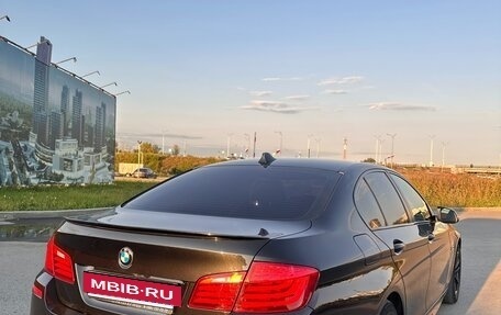BMW 5 серия, 2026 год, 2 100 000 рублей, 10 фотография