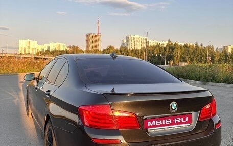 BMW 5 серия, 2026 год, 2 100 000 рублей, 9 фотография