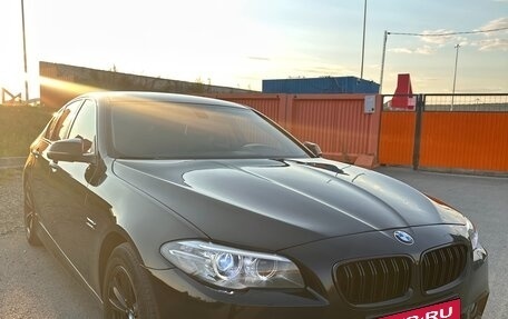 BMW 5 серия, 2026 год, 2 100 000 рублей, 6 фотография