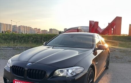 BMW 5 серия, 2026 год, 2 100 000 рублей, 5 фотография