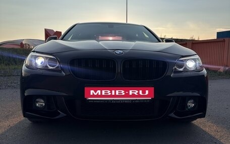 BMW 5 серия, 2026 год, 2 100 000 рублей, 4 фотография