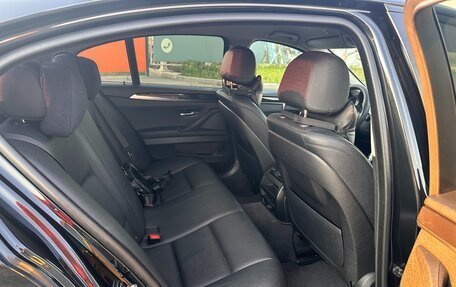 BMW 5 серия, 2026 год, 2 100 000 рублей, 16 фотография