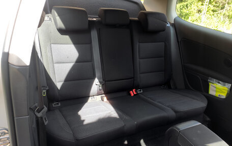 Volkswagen Golf VI, 2011 год, 850 000 рублей, 20 фотография