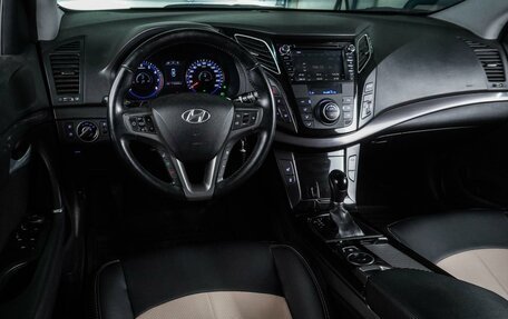 Hyundai i40 I рестайлинг, 2016 год, 1 230 000 рублей, 6 фотография