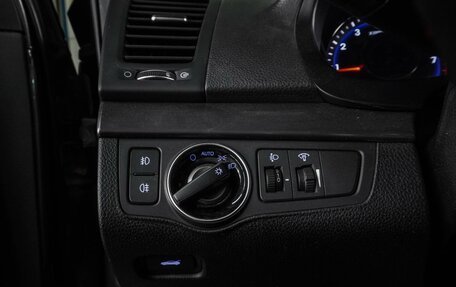 Hyundai i40 I рестайлинг, 2016 год, 1 230 000 рублей, 13 фотография