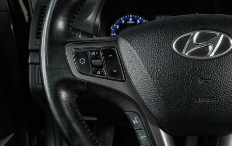Hyundai i40 I рестайлинг, 2016 год, 1 230 000 рублей, 16 фотография