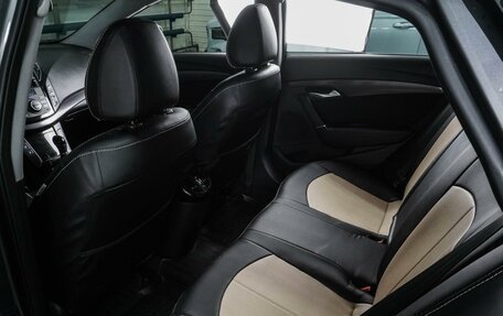 Hyundai i40 I рестайлинг, 2016 год, 1 230 000 рублей, 11 фотография
