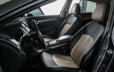 Hyundai i40 I рестайлинг, 2016 год, 1 230 000 рублей, 10 фотография