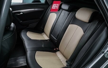 Hyundai i40 I рестайлинг, 2016 год, 1 230 000 рублей, 9 фотография