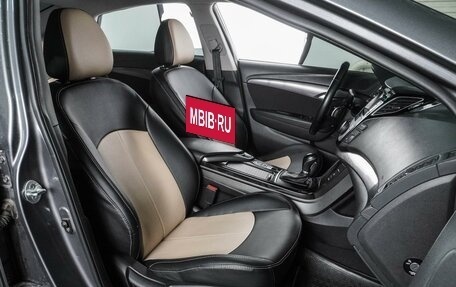 Hyundai i40 I рестайлинг, 2016 год, 1 230 000 рублей, 8 фотография