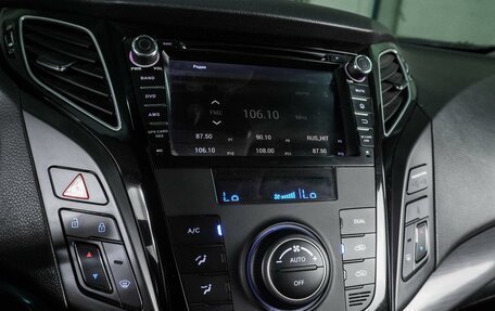 Hyundai i40 I рестайлинг, 2016 год, 1 230 000 рублей, 18 фотография