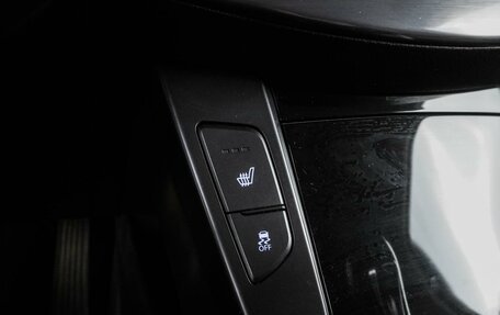 Hyundai i40 I рестайлинг, 2016 год, 1 230 000 рублей, 20 фотография
