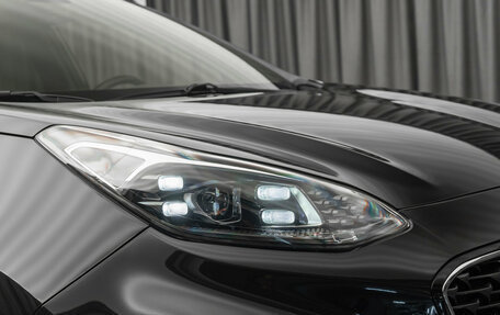 KIA Sportage IV рестайлинг, 2020 год, 2 870 000 рублей, 29 фотография