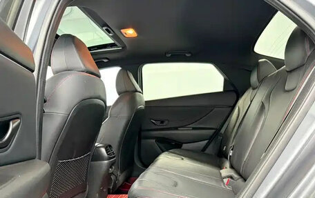 Hyundai Elantra, 2023 год, 1 265 400 рублей, 7 фотография