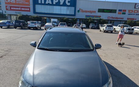 Volkswagen Passat B6, 2007 год, 500 000 рублей, 1 фотография