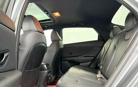 Hyundai Elantra, 2023 год, 1 265 400 рублей, 14 фотография
