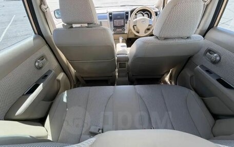 Nissan Tiida, 2009 год, 790 000 рублей, 6 фотография