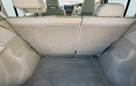 Nissan Tiida, 2009 год, 790 000 рублей, 5 фотография