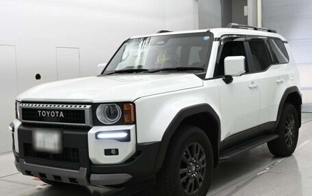Toyota Land Cruiser Prado, 2025 год, 7 150 000 рублей, 1 фотография