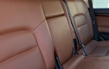 Toyota Land Cruiser 200, 2014 год, 3 770 000 рублей, 5 фотография
