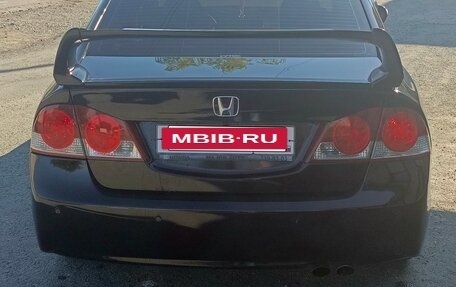 Honda Civic VIII, 2008 год, 850 000 рублей, 4 фотография