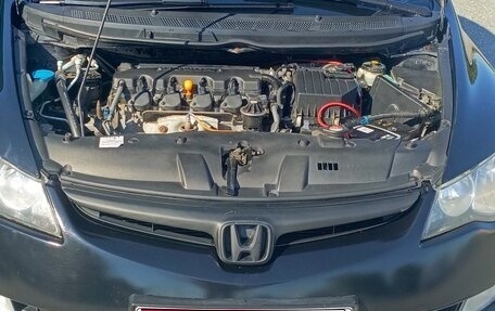 Honda Civic VIII, 2008 год, 850 000 рублей, 8 фотография