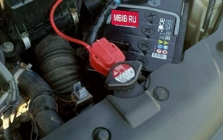 Honda Civic VIII, 2008 год, 850 000 рублей, 9 фотография