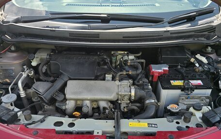 Nissan Note II рестайлинг, 2012 год, 815 000 рублей, 16 фотография