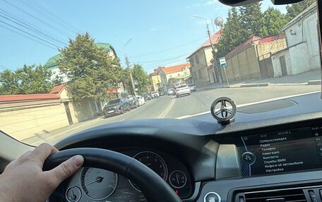 BMW 5 серия, 2010 год, 1 590 000 рублей, 7 фотография