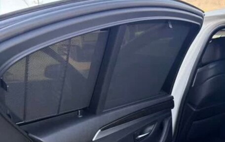 BMW 5 серия, 2010 год, 1 590 000 рублей, 10 фотография