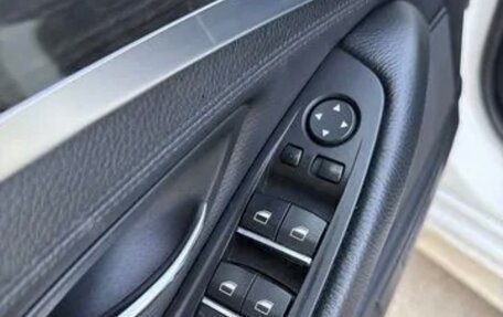BMW 5 серия, 2010 год, 1 590 000 рублей, 8 фотография