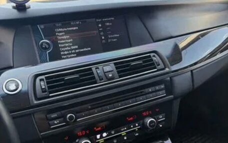 BMW 5 серия, 2010 год, 1 590 000 рублей, 11 фотография
