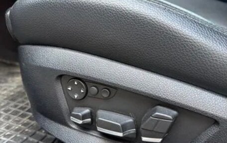 BMW 5 серия, 2010 год, 1 590 000 рублей, 13 фотография
