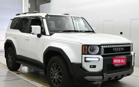 Toyota Land Cruiser Prado, 2025 год, 7 150 000 рублей, 2 фотография