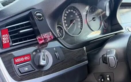 BMW 5 серия, 2010 год, 1 590 000 рублей, 14 фотография